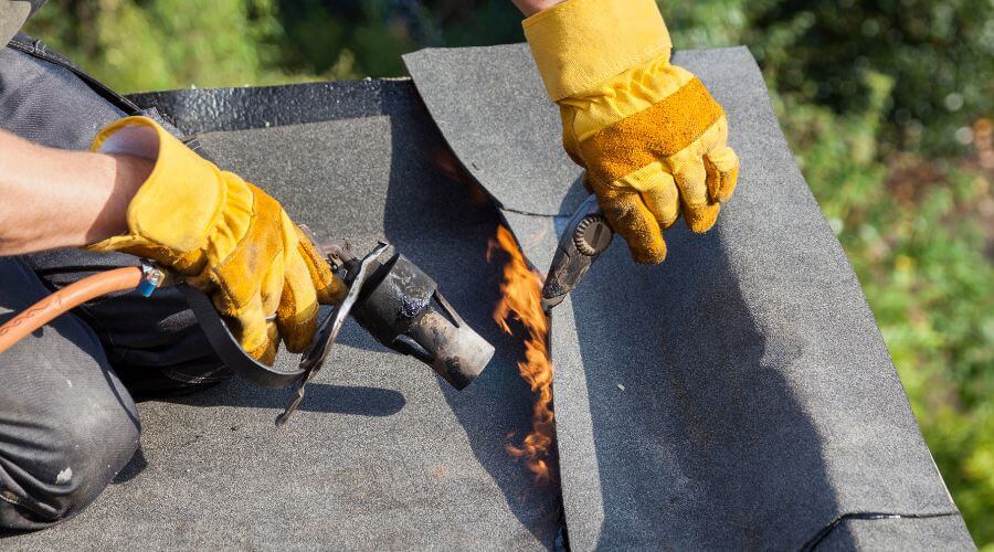 Professional residential roofers in Glenwood, GA